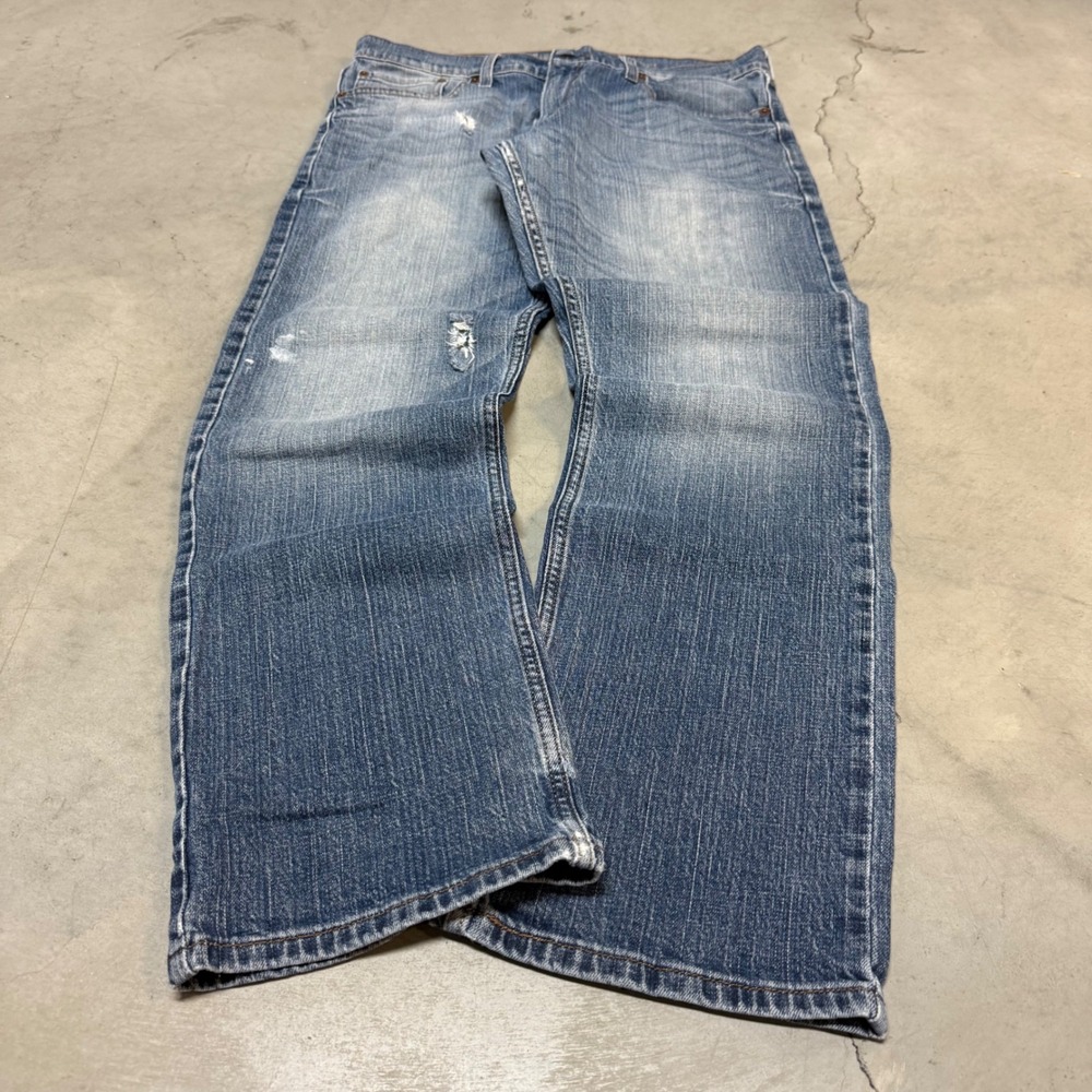 Vintage y2k Levi's‎ Signature Jeans